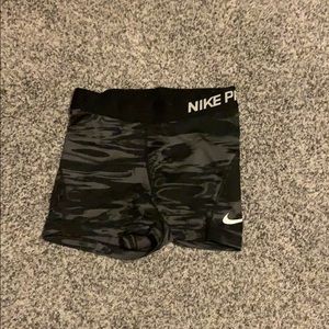 Nike pros